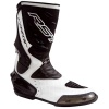 RST Razor Sport Boots - White
