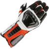 RST Pro Series CP-X Carbon Glove - Red