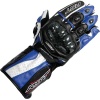 RST Delta 2 Glove  - Blue