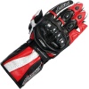 RST Delta 2 Glove  - Red