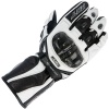 RST Delta 2 Glove  - White