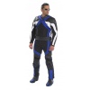 RST Electrik Jacket - Blue / Black / White