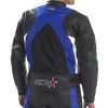 RST Electrik Jacket - Blue / Black / White