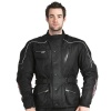 RST Enduro II Jacket - Black