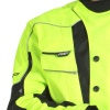 RST Enduro Jacket - Fluo Yellow