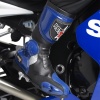 RST Forza Boots - Blue