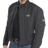 RST Forzatex Jacket - Black