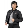 RST Ladies Forzatex Jacket - Black