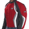 RST Forzatex Jacket - Red