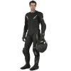 RST Fusion 1 Piece - Black