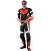 RST Fusion 1 Piece - Red