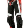 RST Fusion 1 Piece - Red