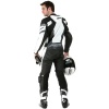 RST Fusion 1 Piece - White