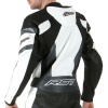 RST Fusion 1 Piece - White