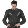 RST Fusion 2 Piece - Black