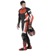 RST Fusion 2 Piece - Red