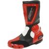RST Fusion Boots - Red