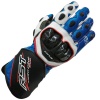 RST MotoPilot Evo Race Glove - Blue