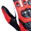 RST Delta Glove - Red