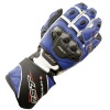 RST MotoPilot-S Race Glove - Blue