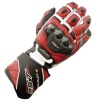RST MotoPilot-S Race Glove - Red