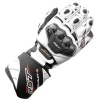 RST MotoPilot-S Race Glove - White