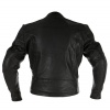 RST Interstate Leather Jacket - Black