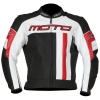 RST Moto Leather Jacket