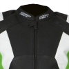 RST Slice Leather Jacket - Green