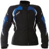 RST Ladies Brooklyn Jacket - Blue