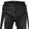 RST Slice Jeans - White