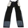 RST 2011 Kevlar Denim Jeans - Black