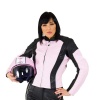 RST Ladies Broadway Jacket - Pink
