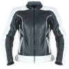 RST Ladies Trinity Leather Jacket