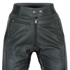 RST Ladies Trinity Leather Jeans