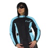 RST Ladies Lilly Jacket - Blue