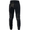 RST Ladies Madison Leather Jeans - Black