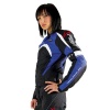 RST Rift Ladies Textile Jacket  - Blue
