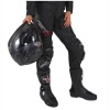 RST Ladies Rift Leather Jeans - Black