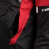 RST Rift Ladies Textile Jacket  - Red