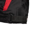 RST Rift Ladies Textile Jacket  - Red