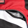 RST Rift Ladies Textile Jacket  - Red