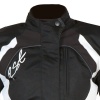 RST Ladies Zara II Jacket - Black