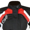 RST Ladies Zara II Jacket - Red