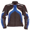 RST Ladies Razor Sport Jacket - Blue