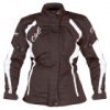 RST Ladies Zara Jacket - Black