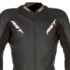 RST Fusion 1 Piece - Black