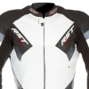 RST Fusion 1 Piece - White