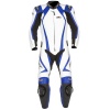 RST Pro Series 1 Pc Leather Suit - Blue