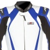 RST Pro Series 1 Pc Leather Suit - Blue